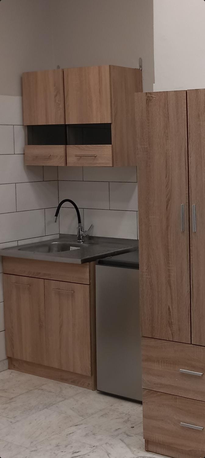 Litsa Fit Apartment in Decentralized Administration of Macedonia and Thrace