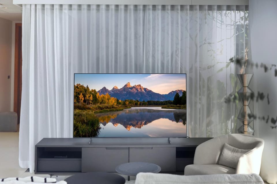 Communal lounge/ TV room, TV and multimedia