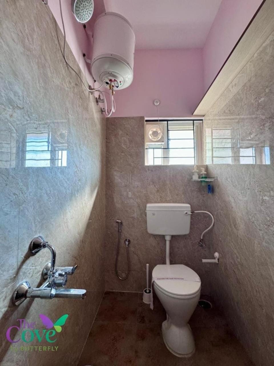 6BHK - The COVE by Butterfly - Premium Apartment in Bengaluru
