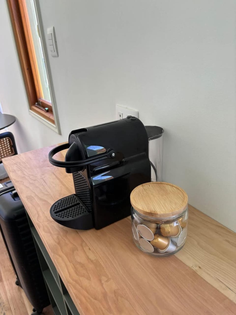 Coffee/tea facilities, Kitchen or kitchenette