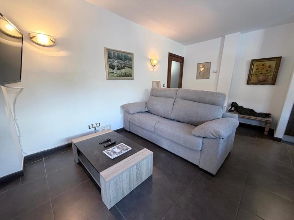 TV and multimedia, Dining area