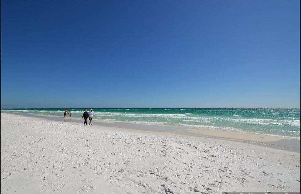 Sea Peach House in Destin