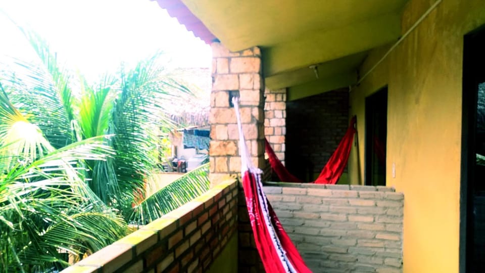 casa n 2 jeri Apartment in Jericoacoara