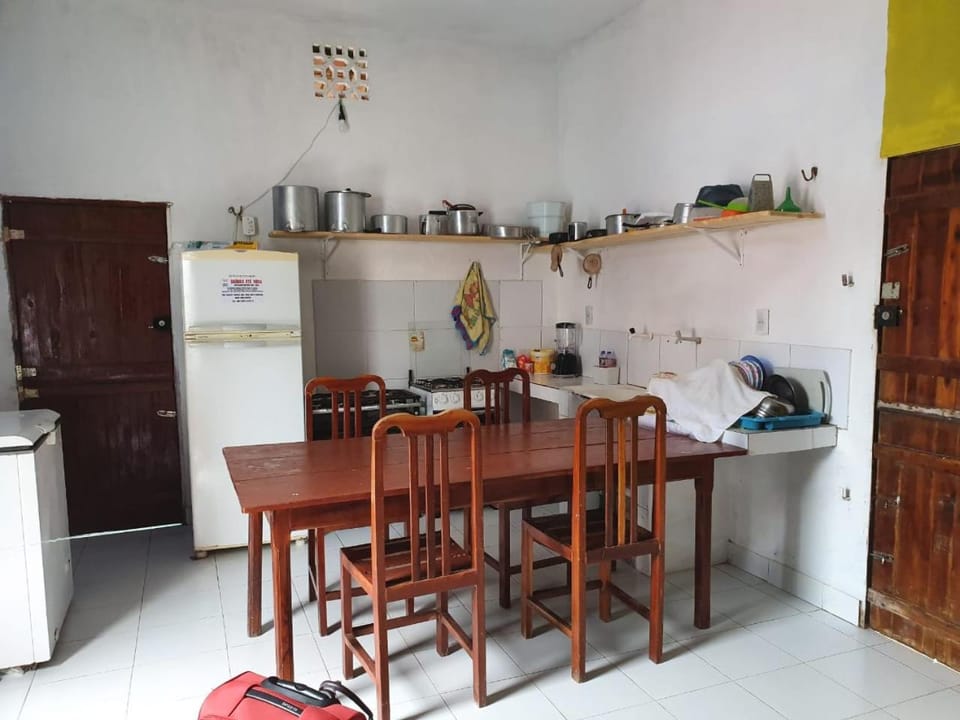 casa n 2 jeri Apartment in Jericoacoara