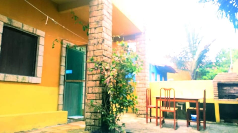 casa n 2 jeri Apartment in Jericoacoara