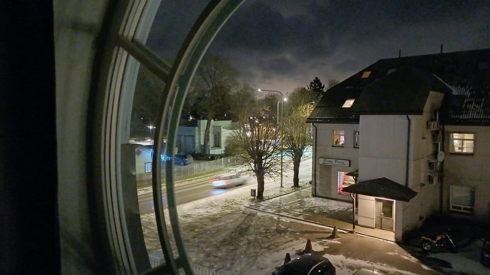 Keila Round View Apartment Apartment in Harju County, Estonia