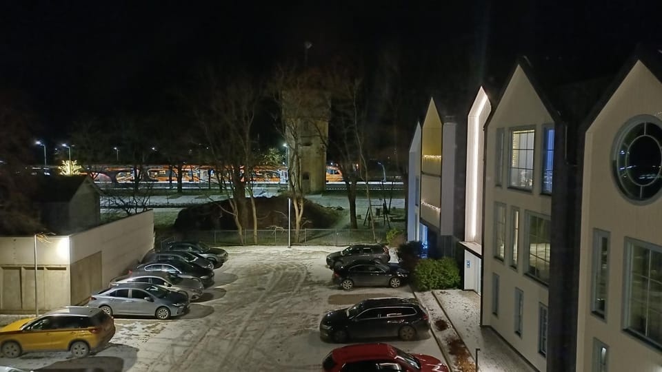 Keila Round View Apartment Apartment in Harju County, Estonia