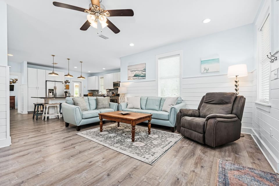 Sea Philosophy House in Destin