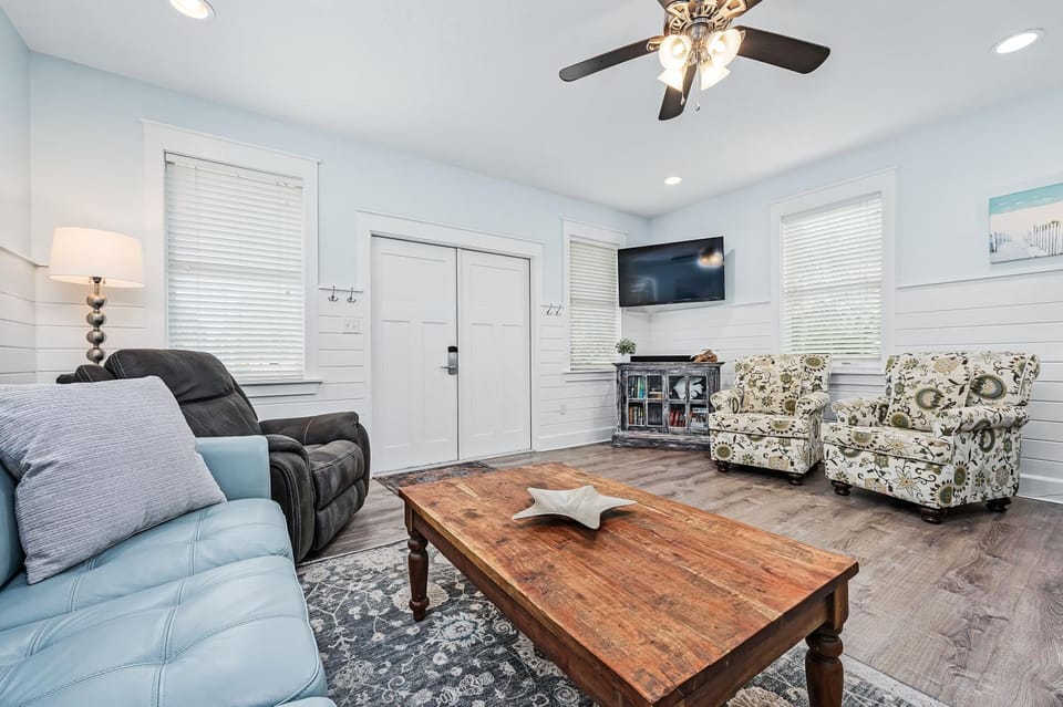 Sea Philosophy House in Destin