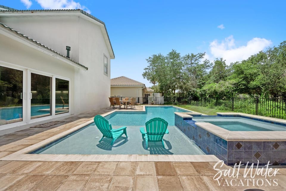 SeaSalt Retreat House in Destin