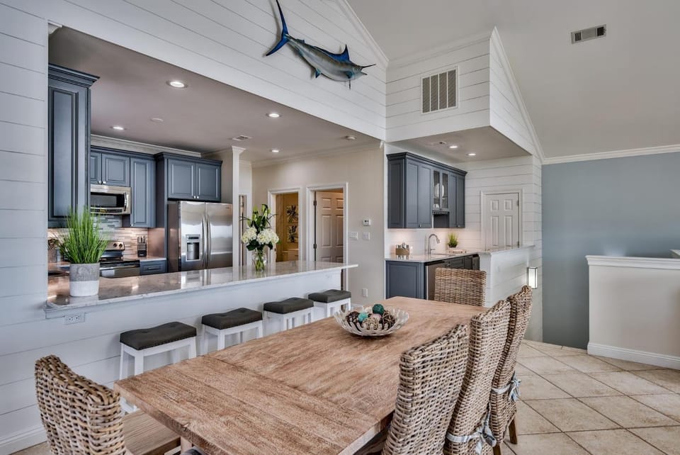 SeaSalt Retreat House in Destin