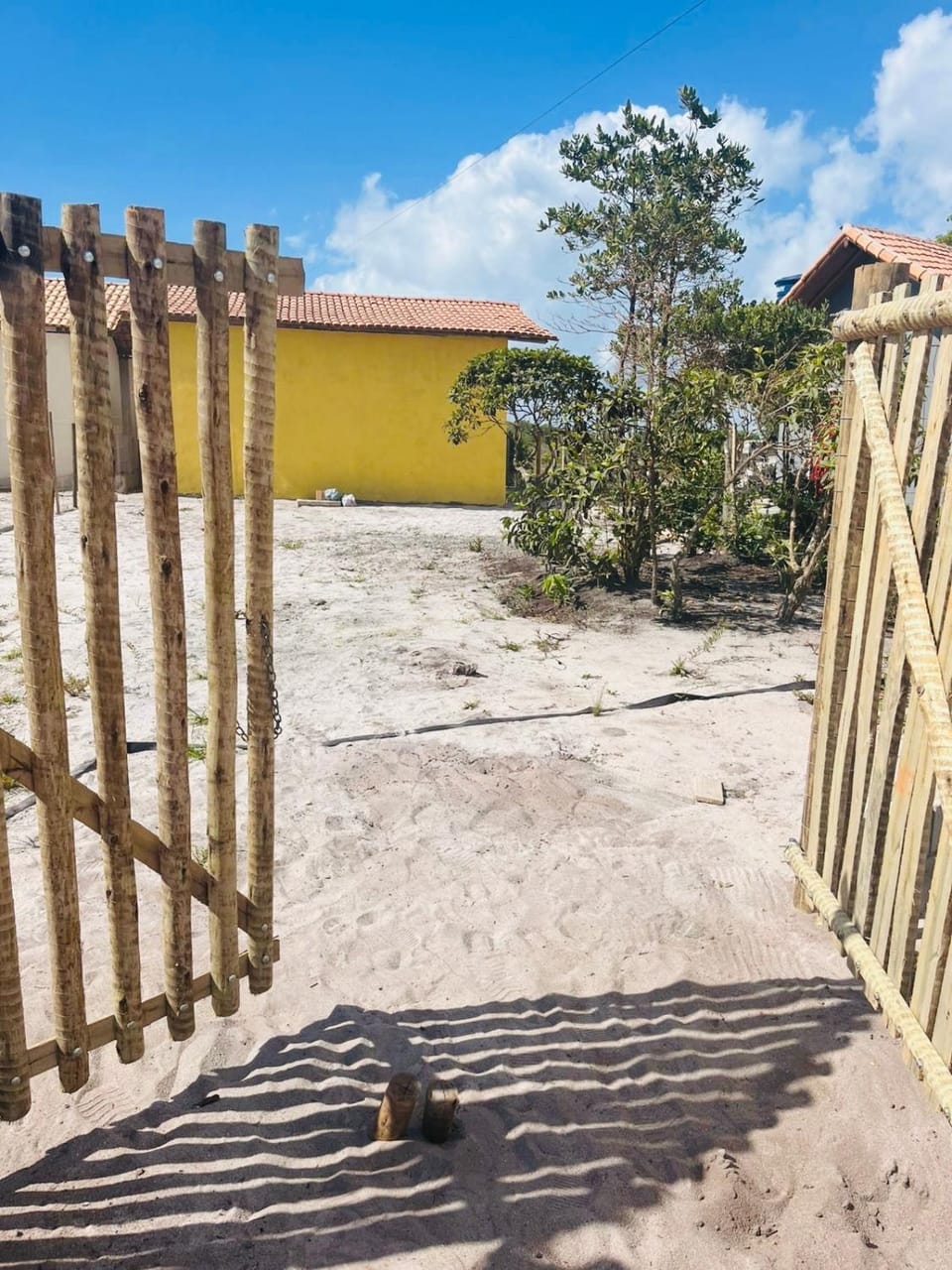 CasAlê Xandó House in State of Bahia