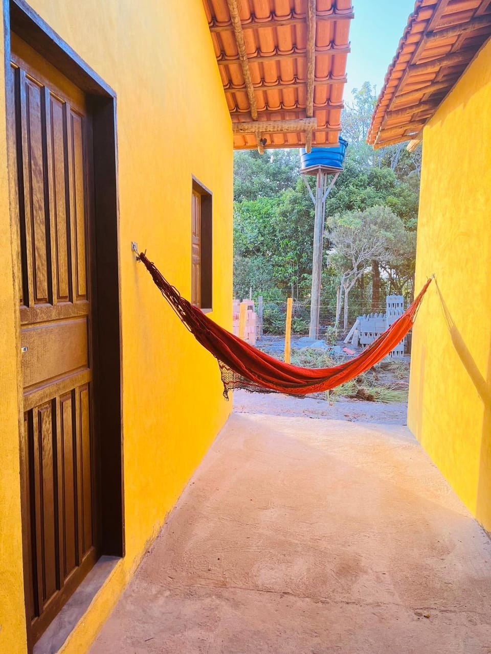 CasAlê Xandó House in State of Bahia