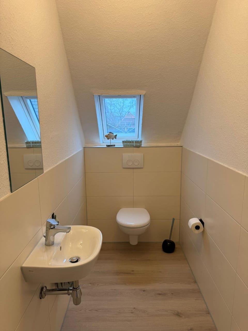 Schöne Ferienwohnung in Thunum Urlaub an der Nordsee Apartment in Esens