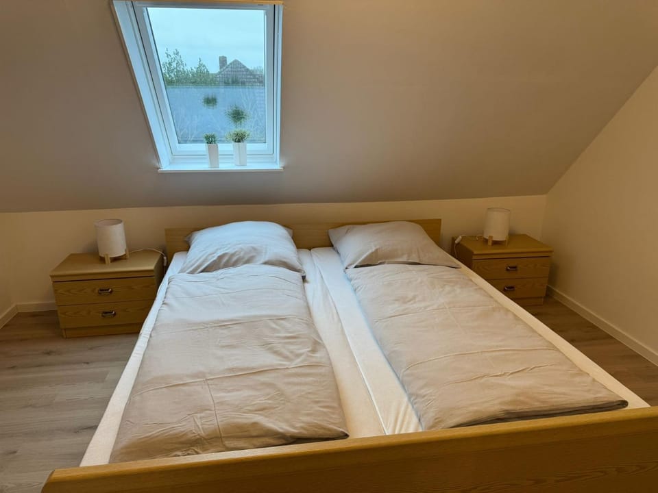 Schöne Ferienwohnung in Thunum Urlaub an der Nordsee Apartment in Esens