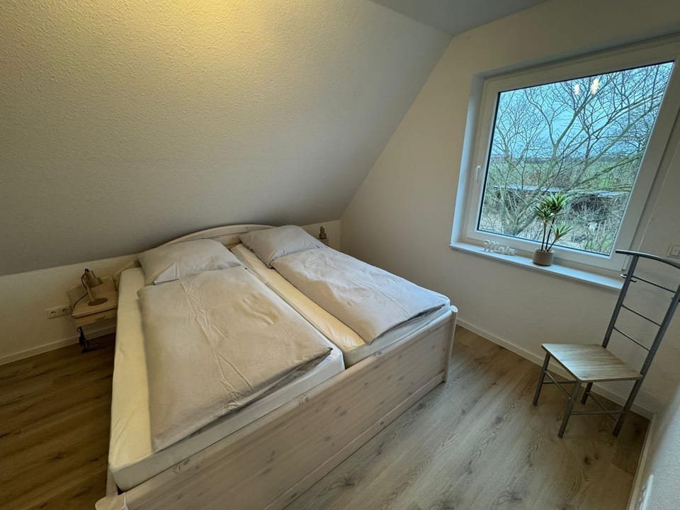 Schöne Ferienwohnung in Thunum Urlaub an der Nordsee Apartment in Esens