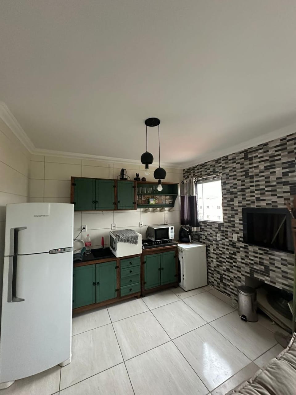 BBQ facilities, Kitchen or kitchenette, oven, stove