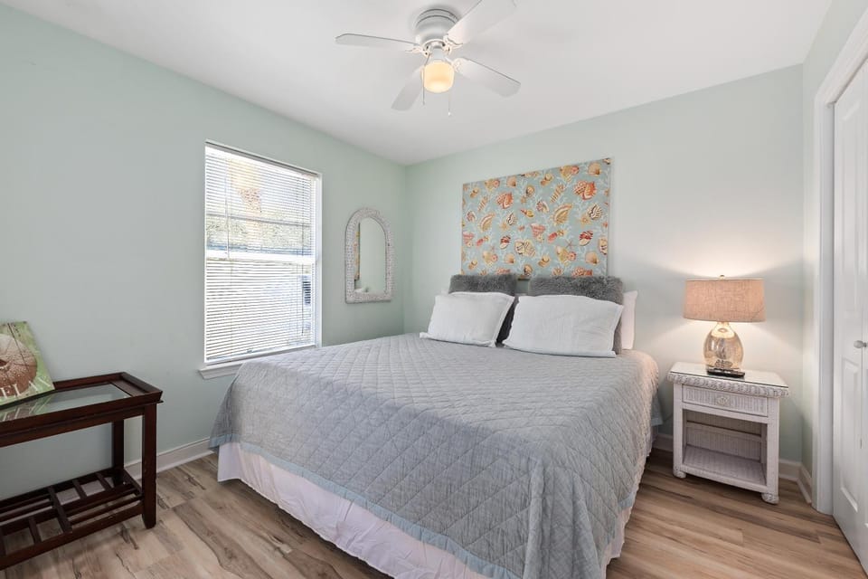 Serene Oasis House in Destin