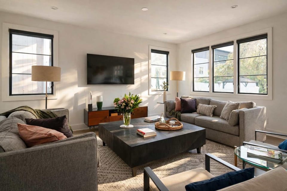 Le reve Apartment in Poncey-Highland