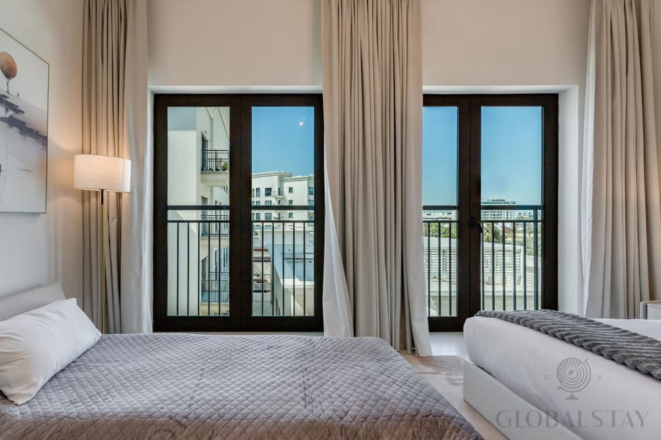 Bed, View (from property/room)