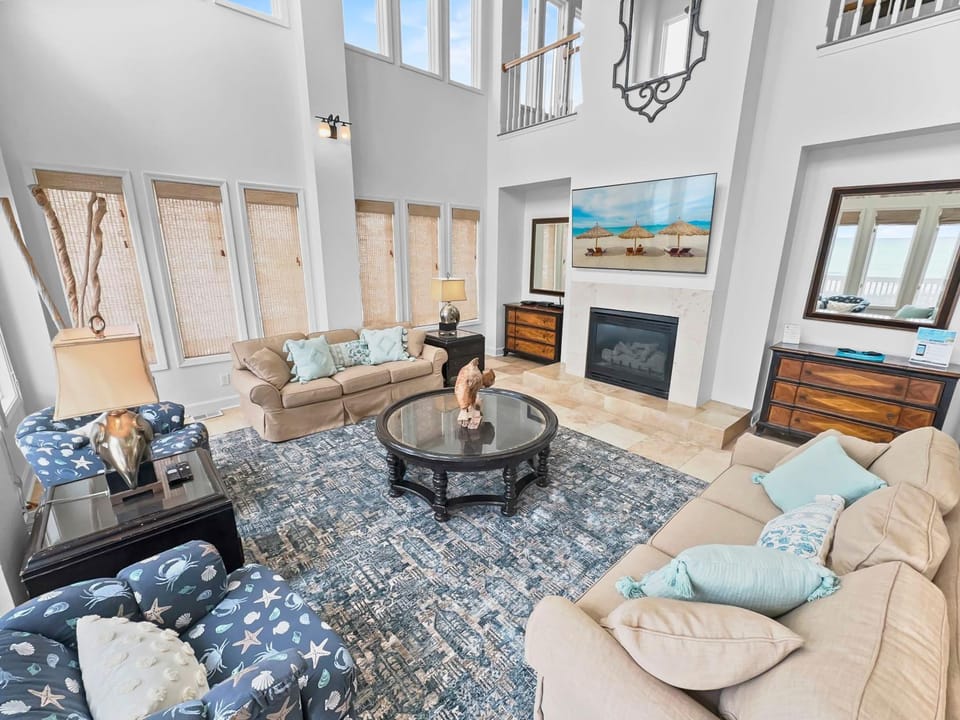 Serenity Shores House in Destin