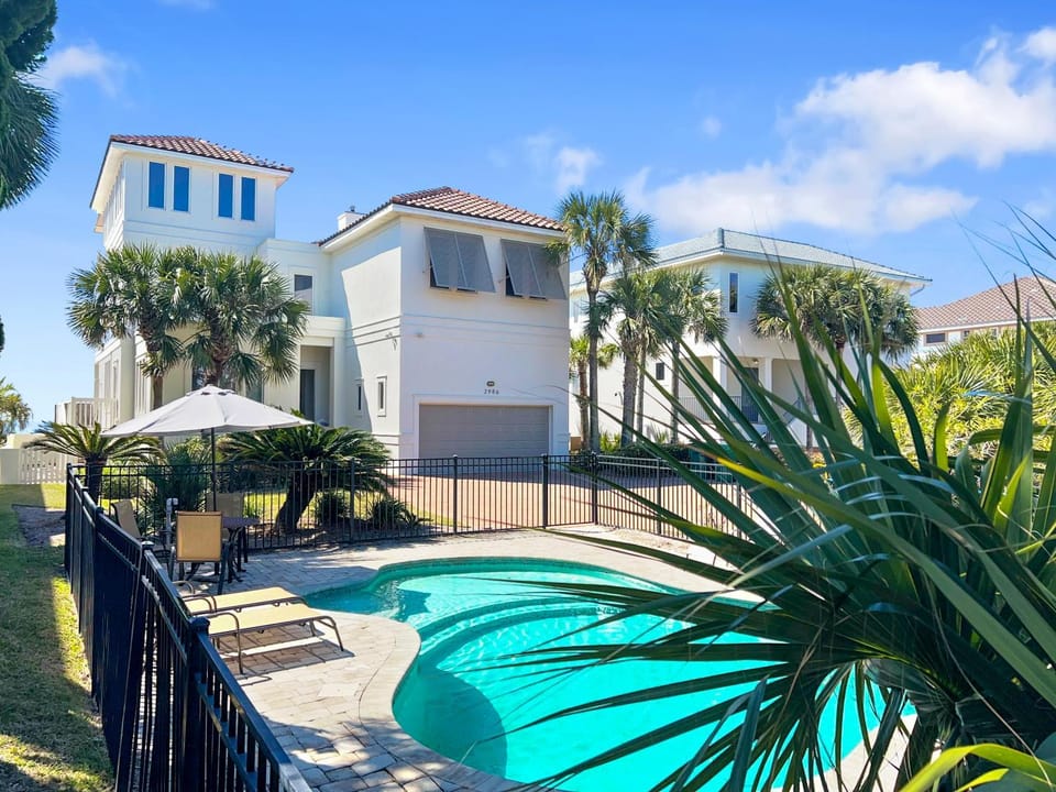 Serenity Shores House in Destin