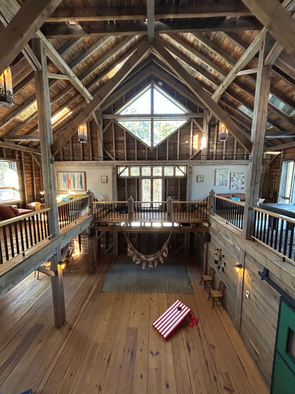 Moonrise Rest A Historic Mohawk Valley Retreat Villa in Saratoga