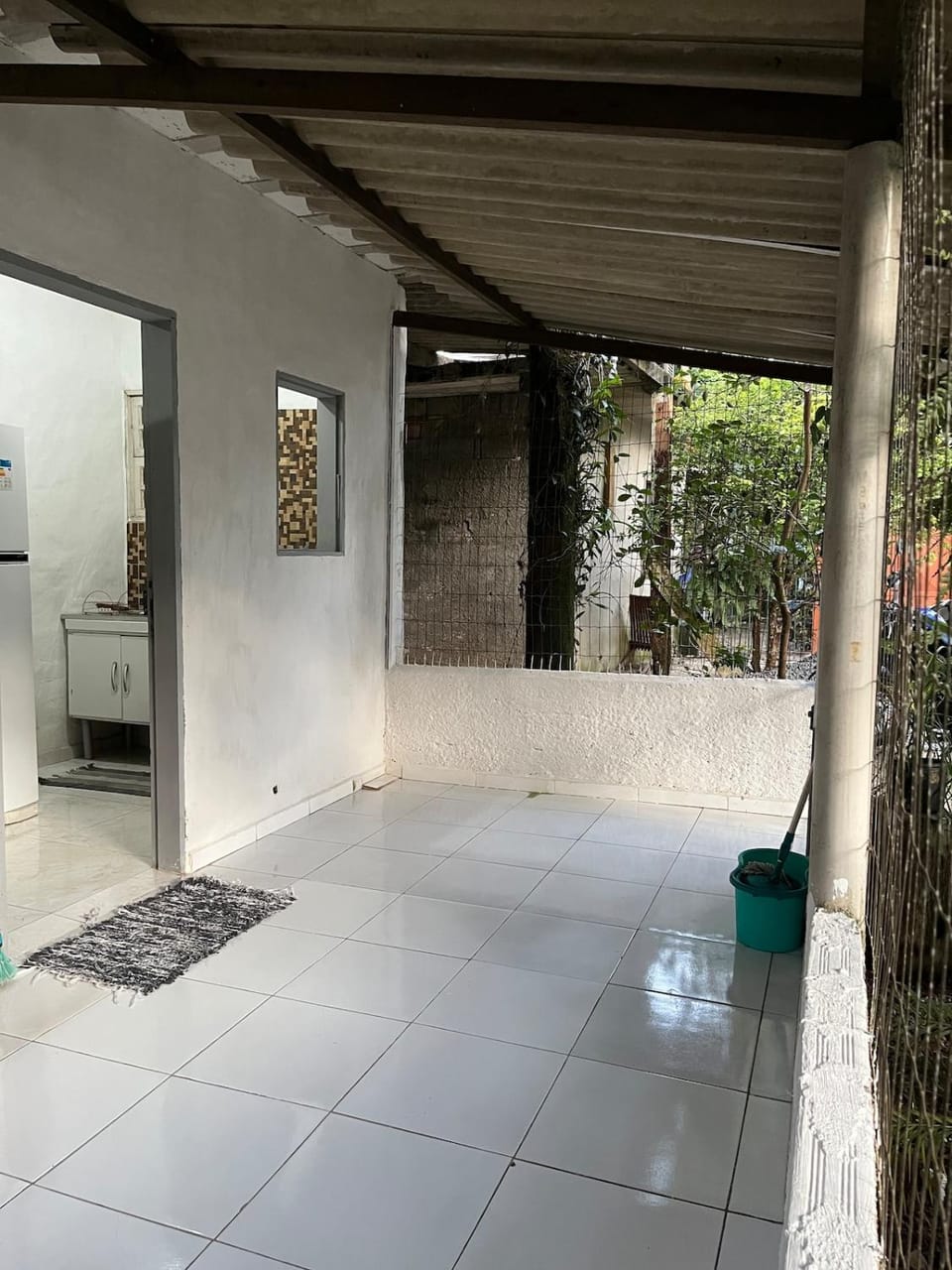 Casa aconchegante perto da praia House in Ubatuba