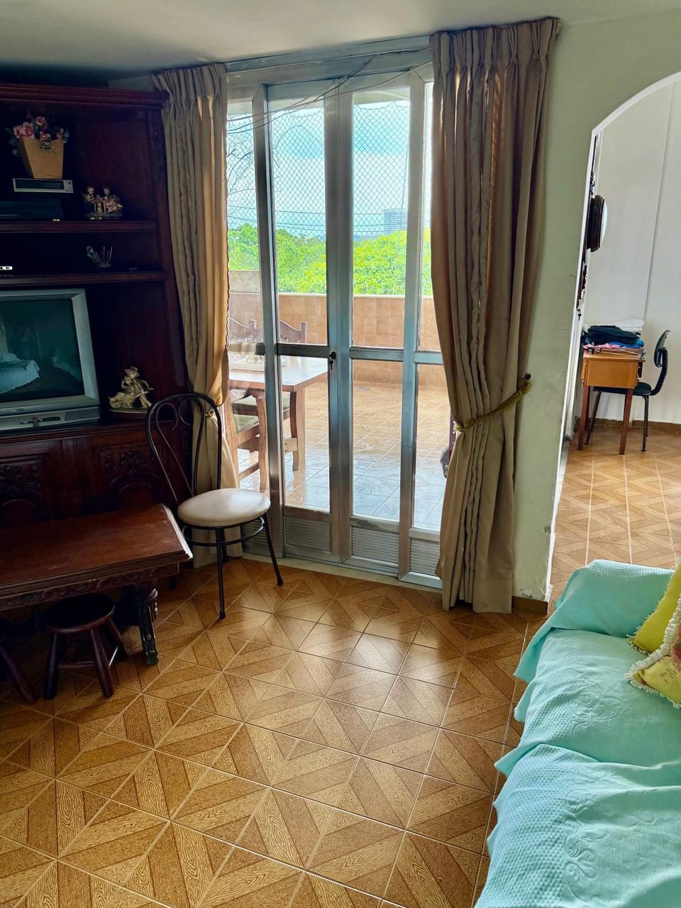 Carnaval Cobertura 200m2 Santa Teresa Apartment in Santa Teresa