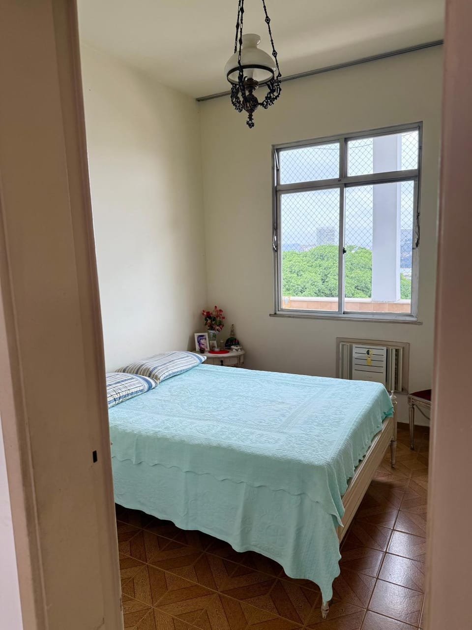 Carnaval Cobertura 200m2 Santa Teresa Apartment in Santa Teresa