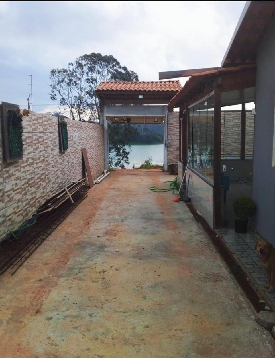 ESPAÇO DE FÉRIAS e DESCANSO House in Sao Paulo City