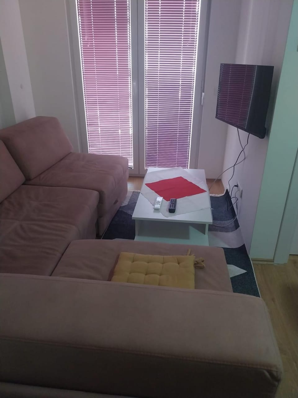 Apartmani Tanso Apartment in Ohrid