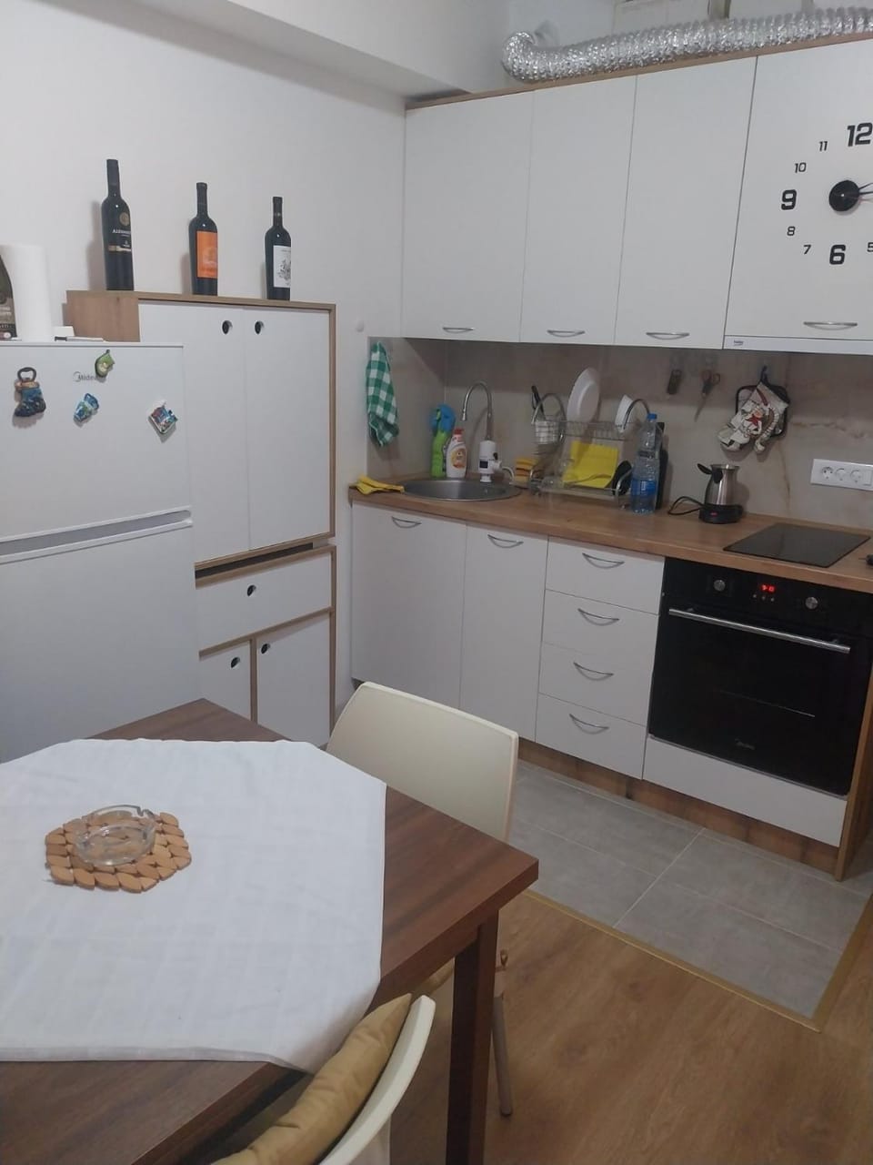 Apartmani Tanso Apartment in Ohrid