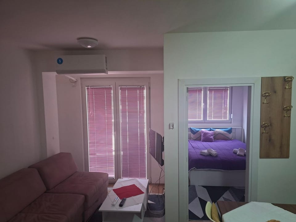 Apartmani Tanso Apartment in Ohrid