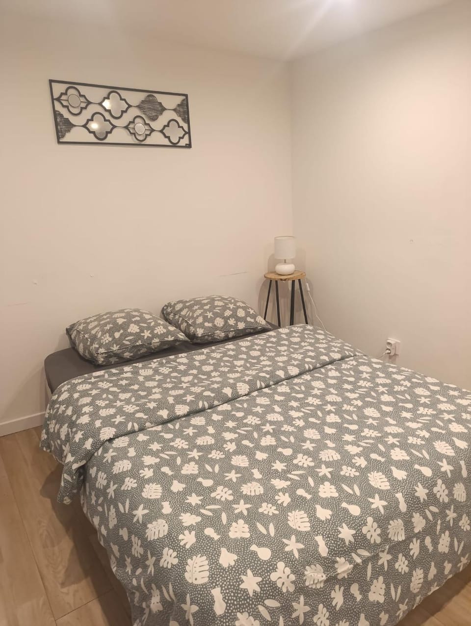 Studio charmant Apartment in Grand Est