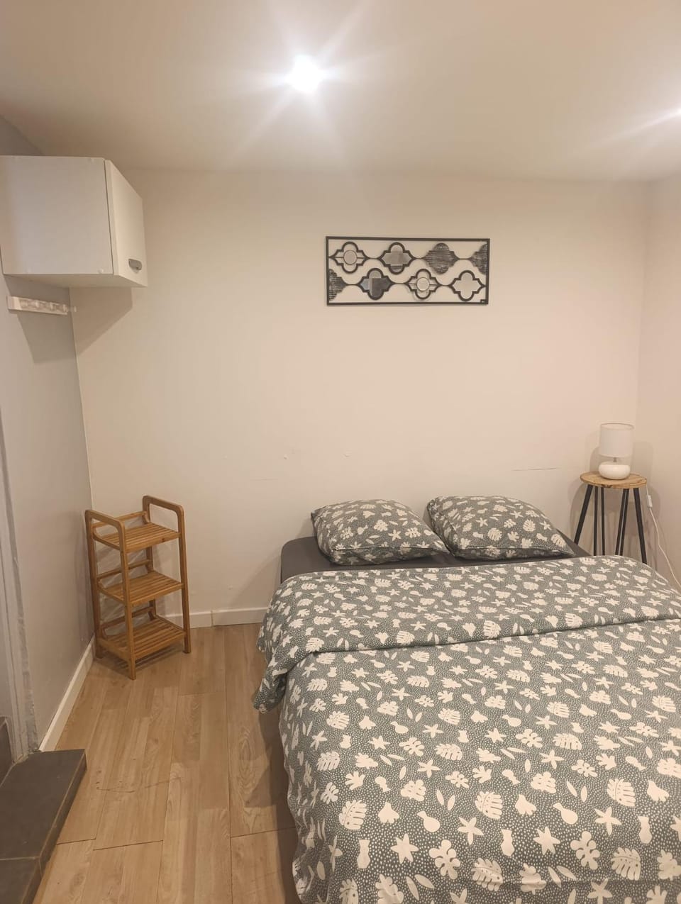 Studio charmant Apartment in Grand Est