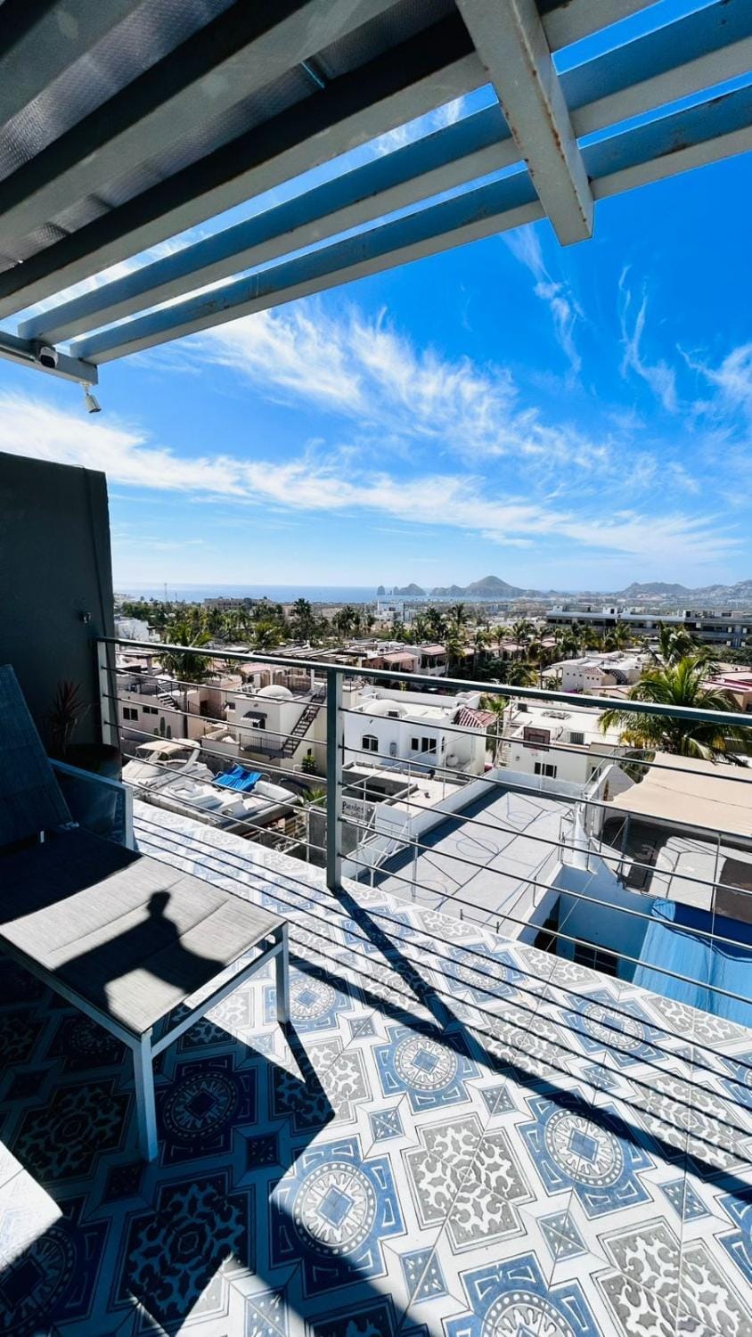 Cabo 10 Cozy 3bdr condo in Los Cabos House in Baja California Sur