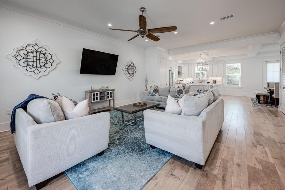 Simon Seas House in Miramar Beach