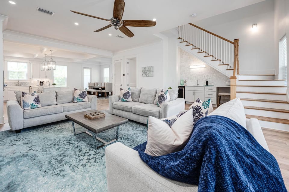 Simon Seas House in Miramar Beach