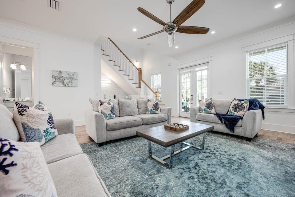 Simon Seas House in Miramar Beach