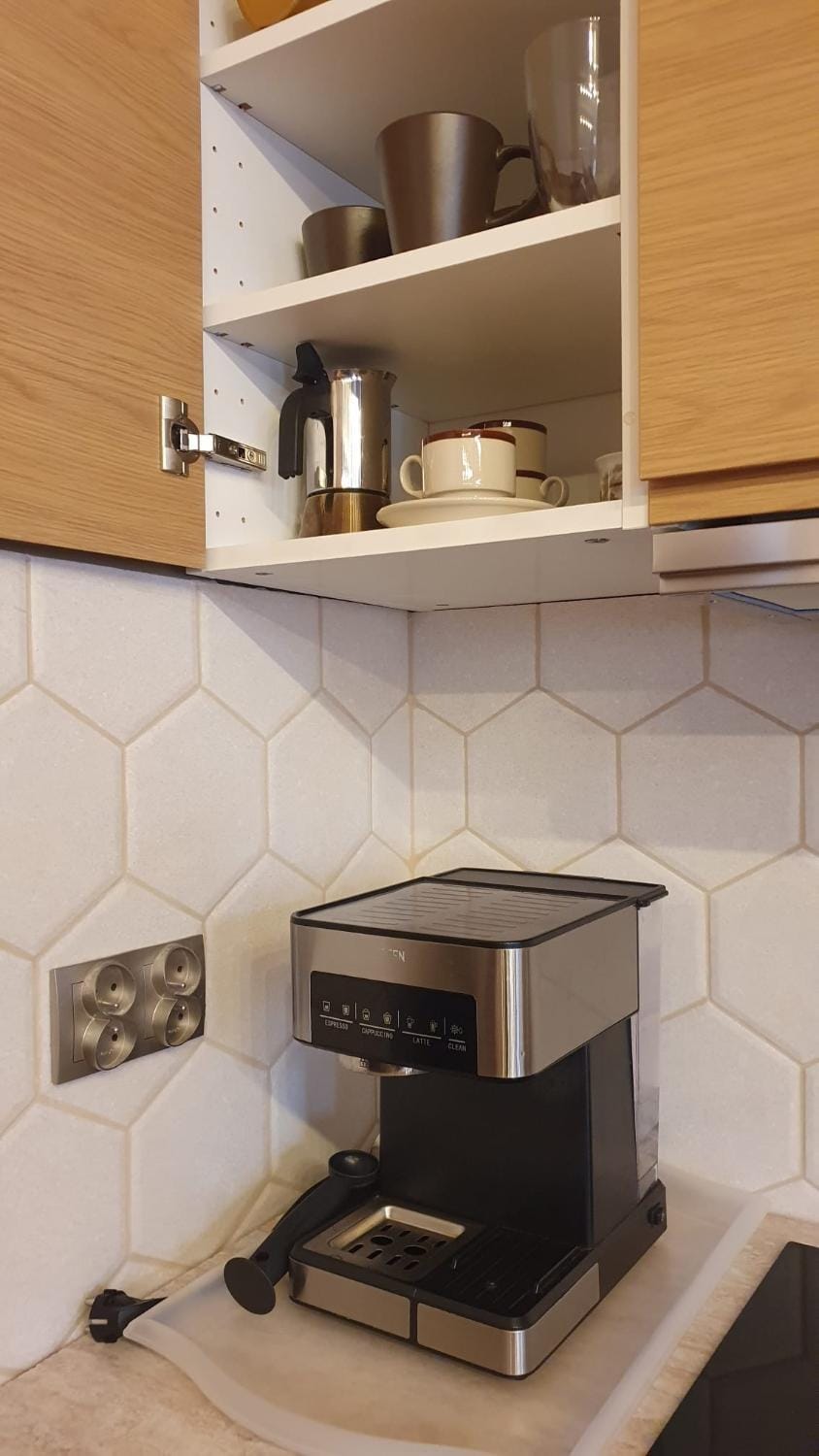 Dwupokojowy lokal z kuchnią Apartment in Lviv Oblast