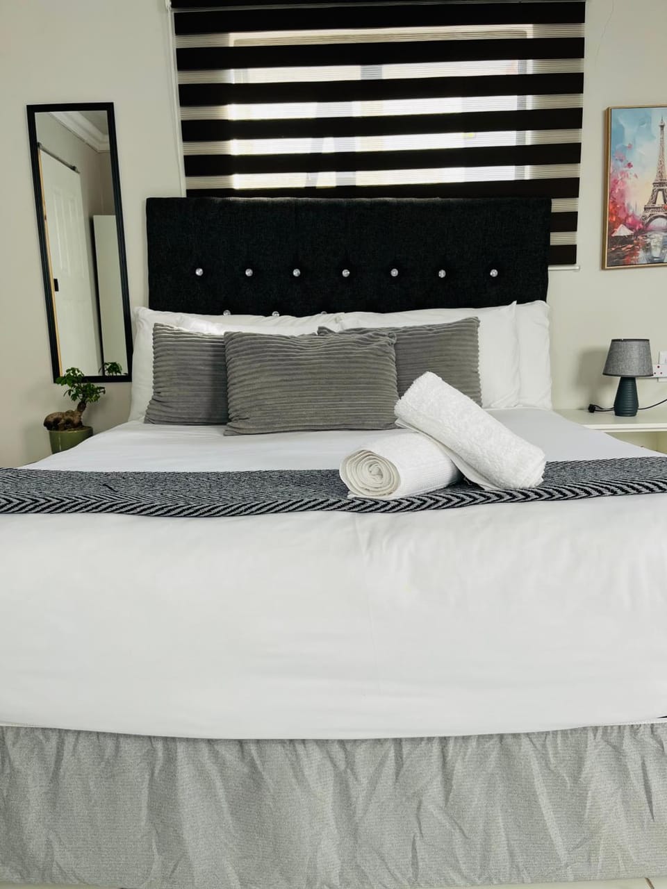 4 at Granada 1 Apartment in Eastern Cape
