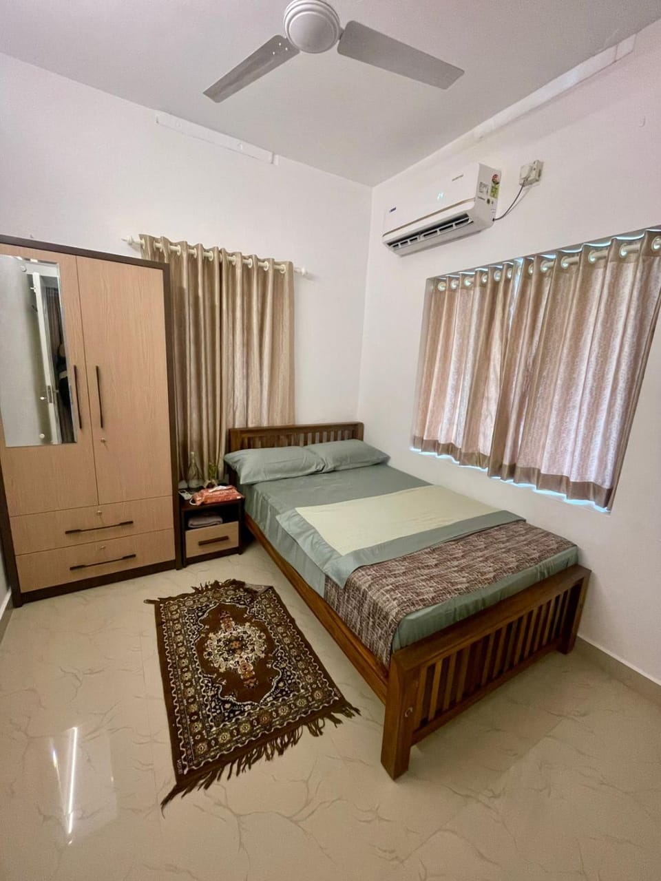 Vista Oceano Private Service Villa Villa in Kochi