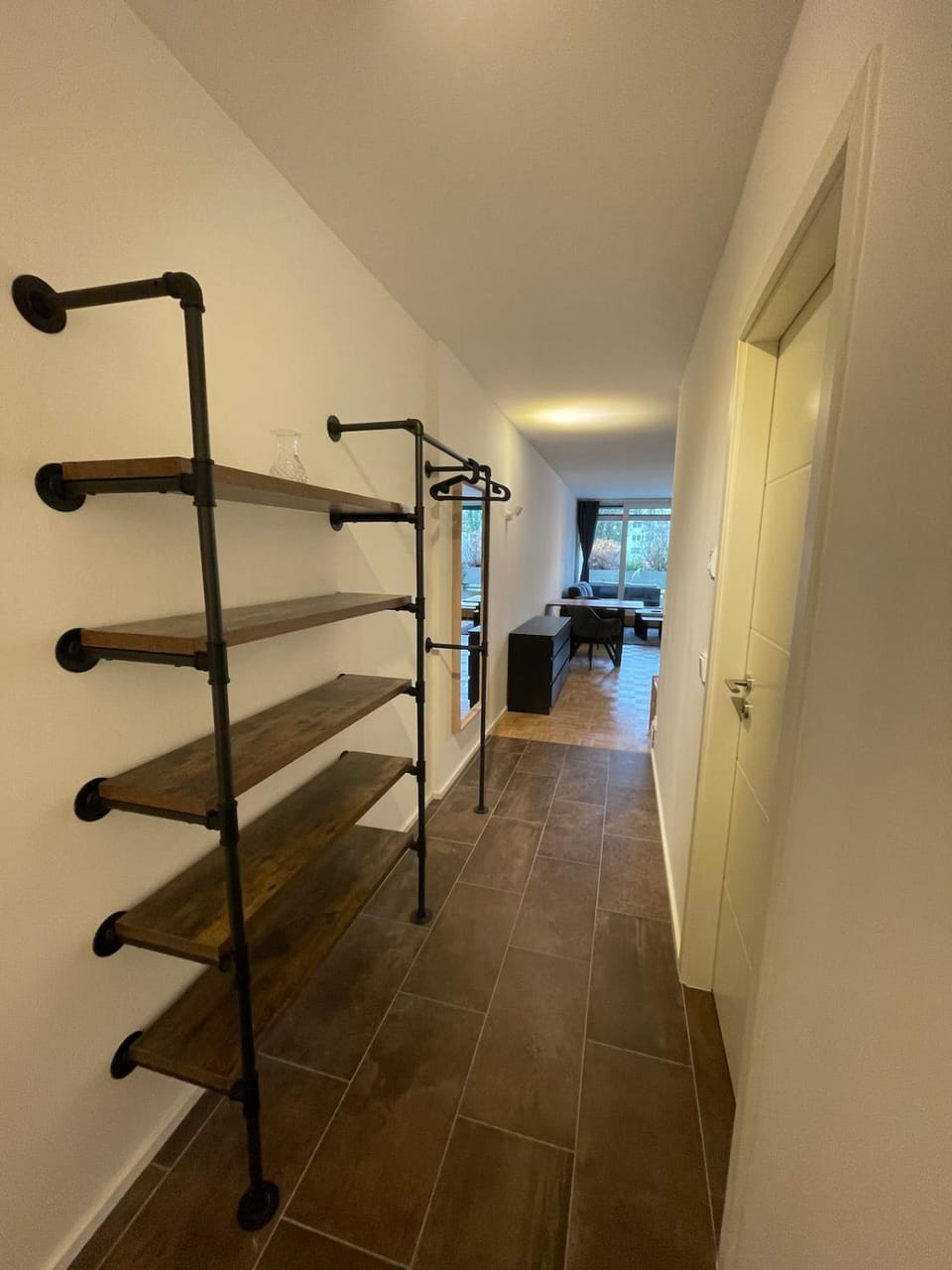 Luxury Studio in Bogenhausen Apartment in Munich