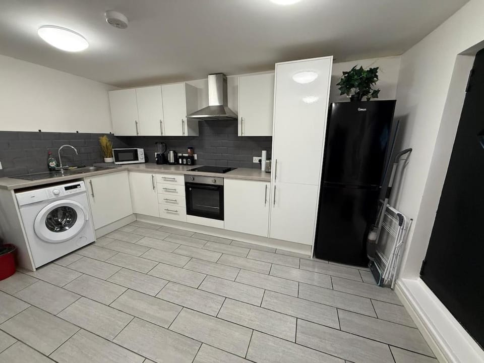 Comfort zone Apartment in Colchester
