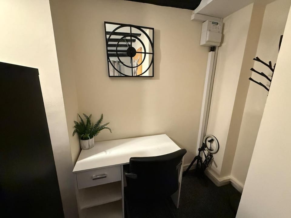 Comfort zone Apartment in Colchester