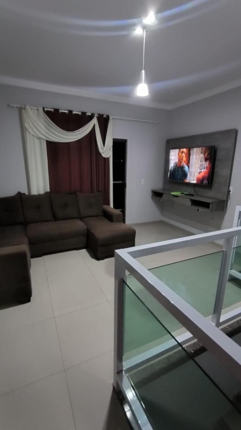 Casa para 5 pessoas em anápolis Apartment in State of Goiás