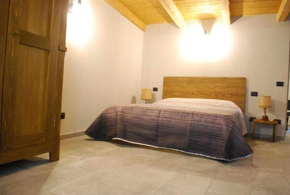 Da Milena Apartment in Liguria