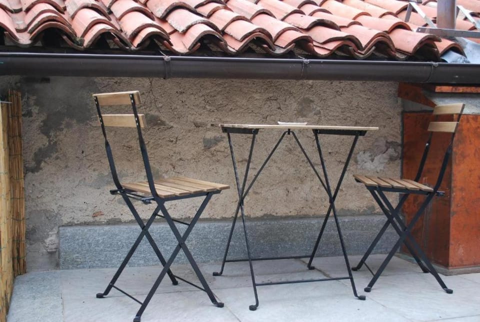 Da Milena Apartment in Liguria