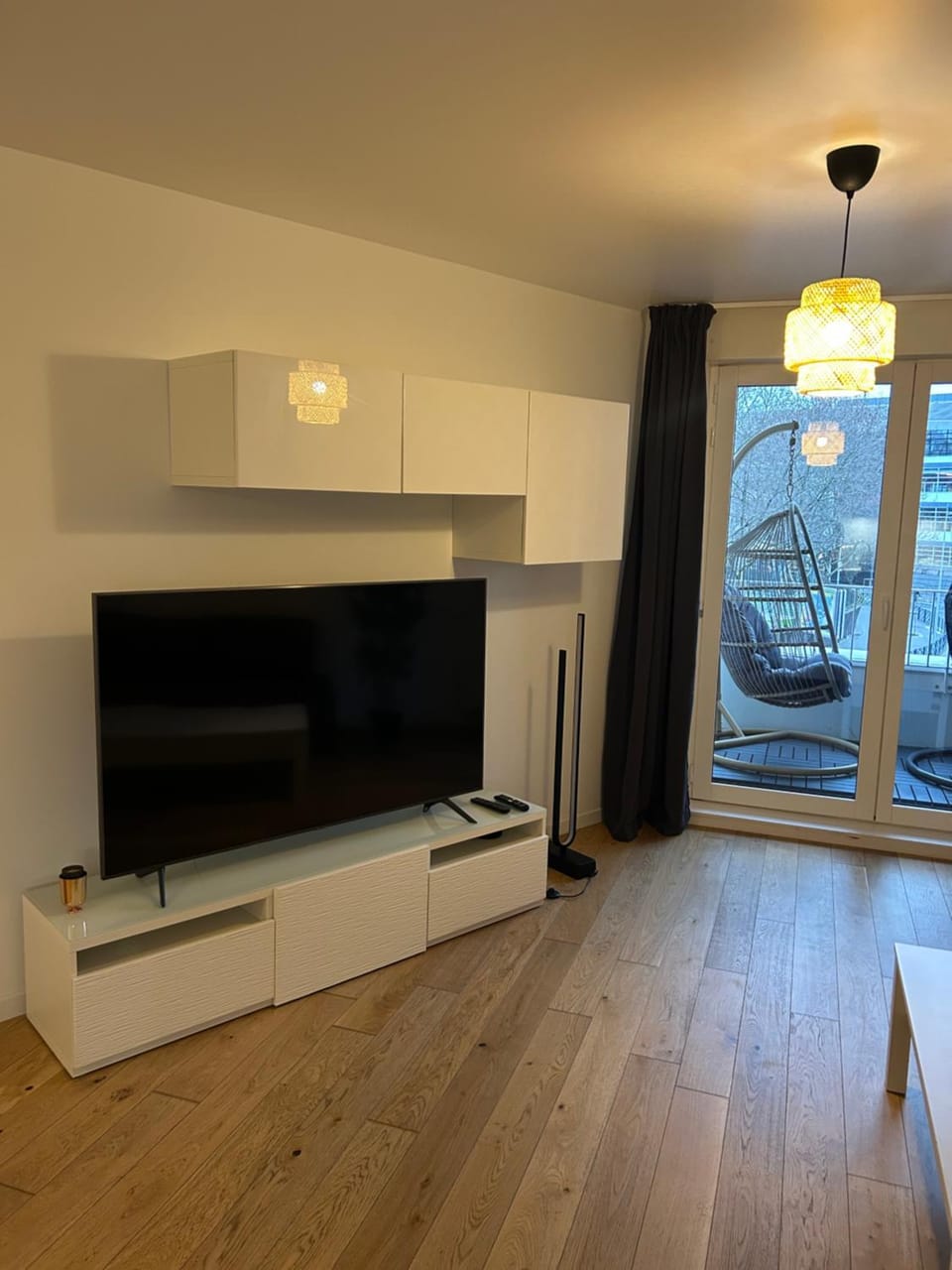 Appartement familial Proche Paris parking privée Apartment in Clichy